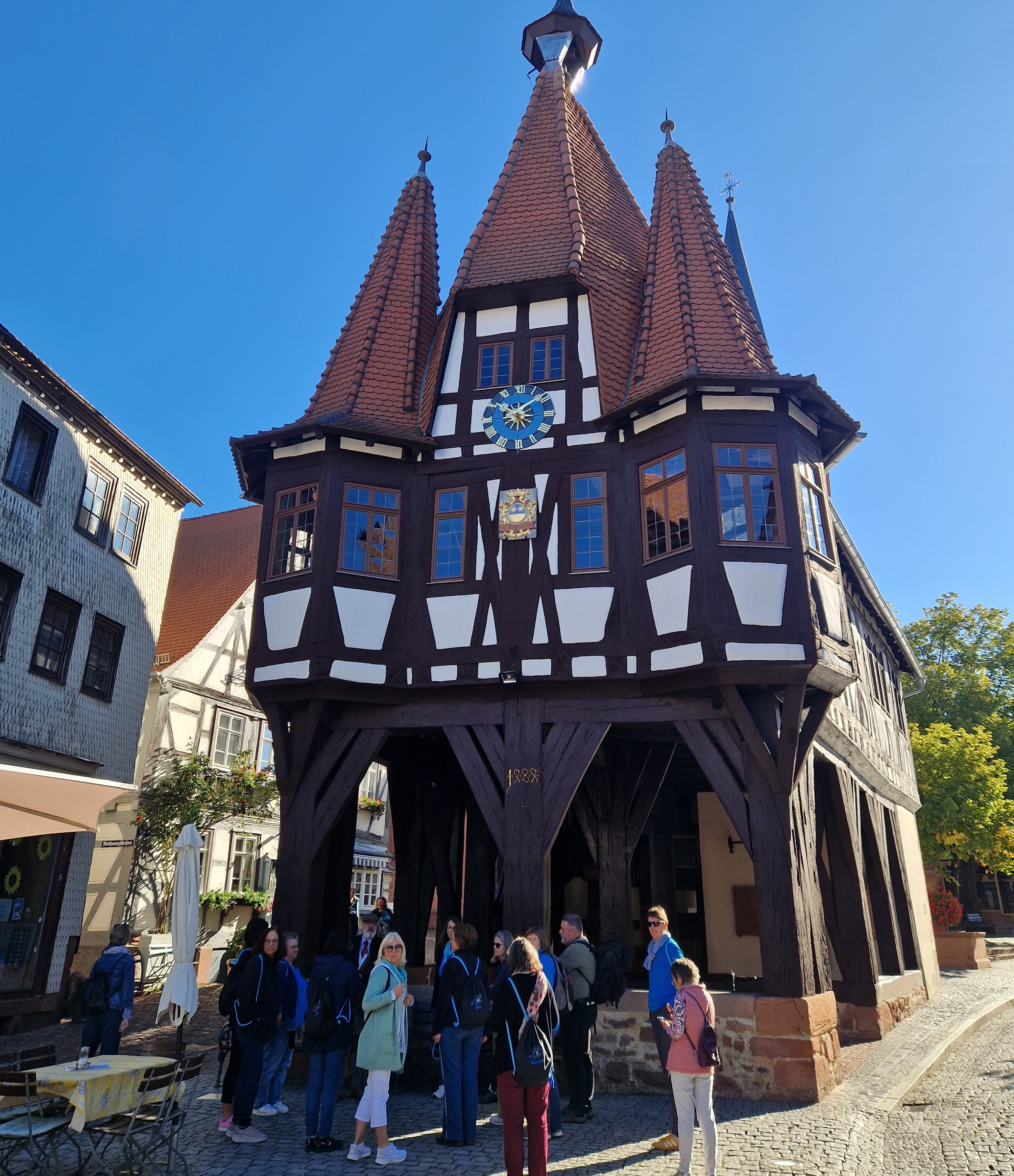 JF Rathaus